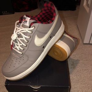 Air Force 1 ‘07 LV8